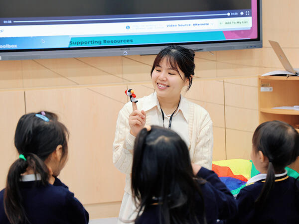 Music,Hiba Academy Nantong Nursery
